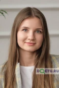 Кузьмина Марина Викторовна - Самара