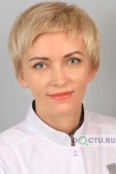 Кузьмина Наталья Вячеславовна - Калининград