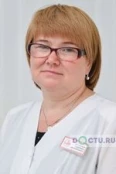 Кузьмина Надежда Васильевна - Красноярск