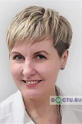 Кузьмина Наталья Александровна - Москва