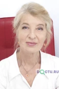 Кузьмина Наталья Алексеевна - Тольятти