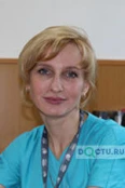Кузьмина Наталья Евгеньевна - Челябинск