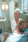 Кузьмина Ольга Григорьевна - Ульяновск