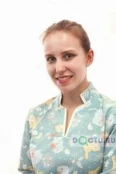Кузьмина Ольга Николаевна - Казань
