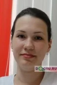 Кузьмина Ольга Николаевна - Тольятти