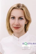 Кузьмина Ольга Васильевна - Санкт-Петербург