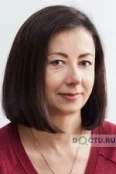Кузьмина Ольга Владимировна - Новосибирск