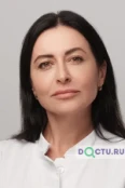 Кузьмина Снежана Геннадьевна - Санкт-Петербург