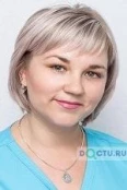 Кузьмина Татьяна Юрьевна - Чита