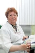 Кузьмина Виолетта Яковлевна - Казань