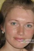 Кузьмина Валентина Петровна - Красноярск