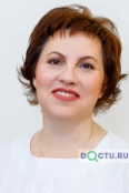 Кузьмина (Бобова) Юлия Анатольевна - Тюмень