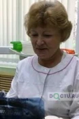 Кузьминова Лидия Ивановна - Ярославль