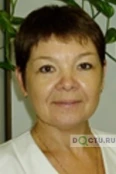 Кузьминых Жанна Иосифовна - Екатеринбург