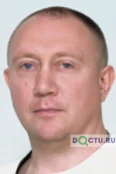 Кузнецов Андрей Александрович - Самара