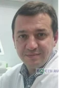 Кузнецов Александр Юрьевич - Владимир
