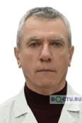 Кузнецов Александр Павлович - Брянск