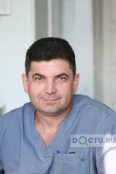 Кузнецов Алексей Сергеевич - Оренбург