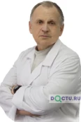 Кузнецов Александр Степанович - Ачинск