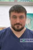 Кузнецов Александр Валентинович - Москва