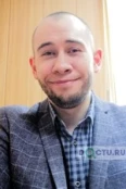Кузнецов Алексей Анатольевич - Салехард