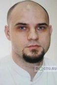 Кузнецов Алексей Анатольевич - Краснодар