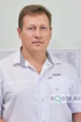 Кузнецов Алексей Юрьевич - Владивосток