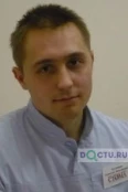 Кузнецов Алексей Викторович - Кирово-Чепецк