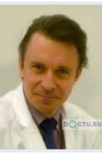 Кузнецов Алексей Владимирович - Санкт-Петербург