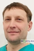 Кузнецов Анатолий Юрьевич - Анапа