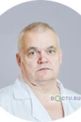 Кузнецов Анатолий Юрьевич - Волгоград