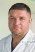 Кузнецов Андрей Александрович - Челябинск