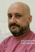 Кузнецов Андрей Владимирович - Тула