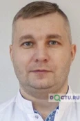 Кузнецов Андрей Владимирович - Омск