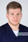 Кузнецов Антон Александрович - Москва