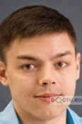 Кузнецов Антон Алексеевич - Омск