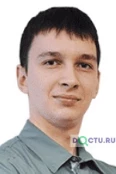 Кузнецов Антон Игоревич - Санкт-Петербург