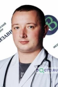 Кузнецов Антон Сергеевич - Тольятти