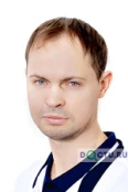 Кузнецов Антон Викторович - Москва