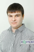 Кузнецов Артем Александрович - Тольятти