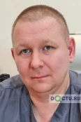 Кузнецов Артем Владимирович - Томск