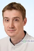 Кузнецов Денис Леонидович - Москва