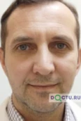 Кузнецов Денис Александрович - Новосибирск