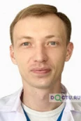 Кузнецов Денис Николаевич - Нижний Новгород