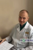 Кузнецов Дмитрий Александрович - Пятигорск