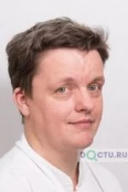 Кузнецов Дмитрий Сергеевич - Новосибирск
