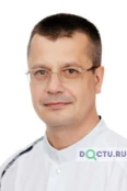 Кузнецов Дмитрий Владимирович - Екатеринбург