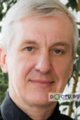 Кузнецов Евгений Борисович - Томск