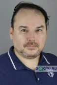 Кузнецов Эдуард Анатольевич - Москва