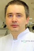 Кузнецов Евгений Анатольевич - Курган